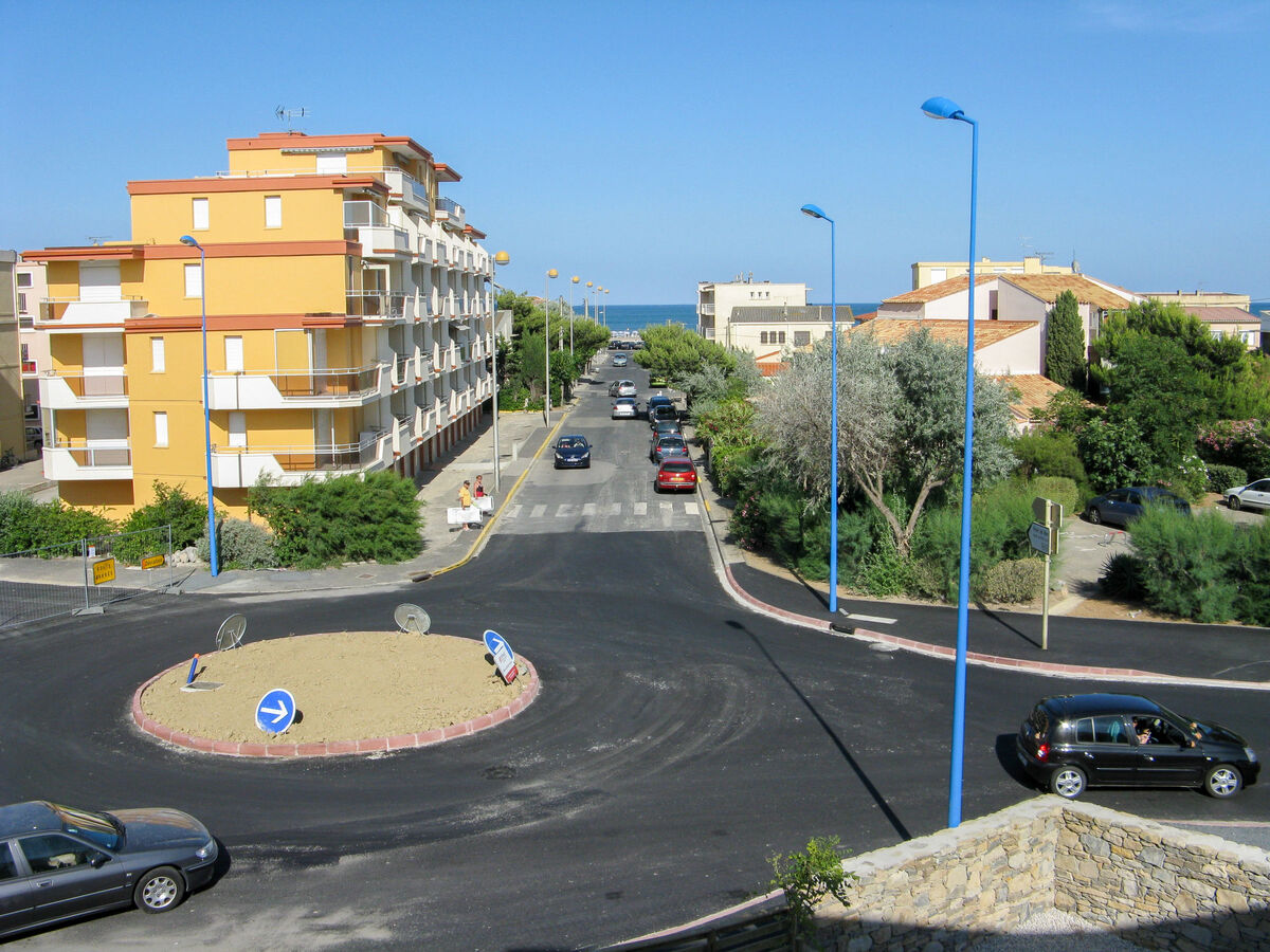 Les Cigalines - Appartement 2 chambres à 100 m de la mer - Photo 2