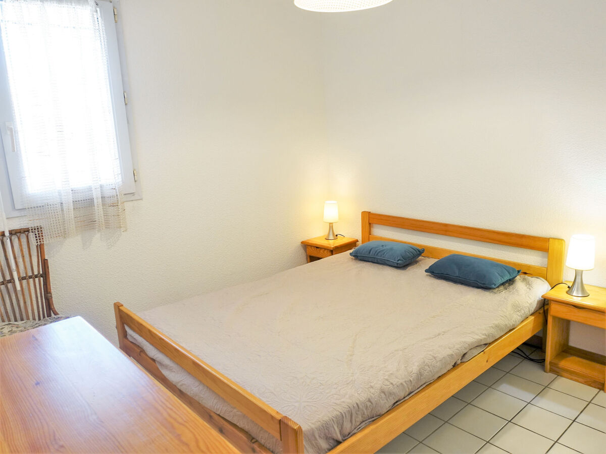 Les Cigalines - Appartement 2 chambres à 100 m de la mer - Photo 5