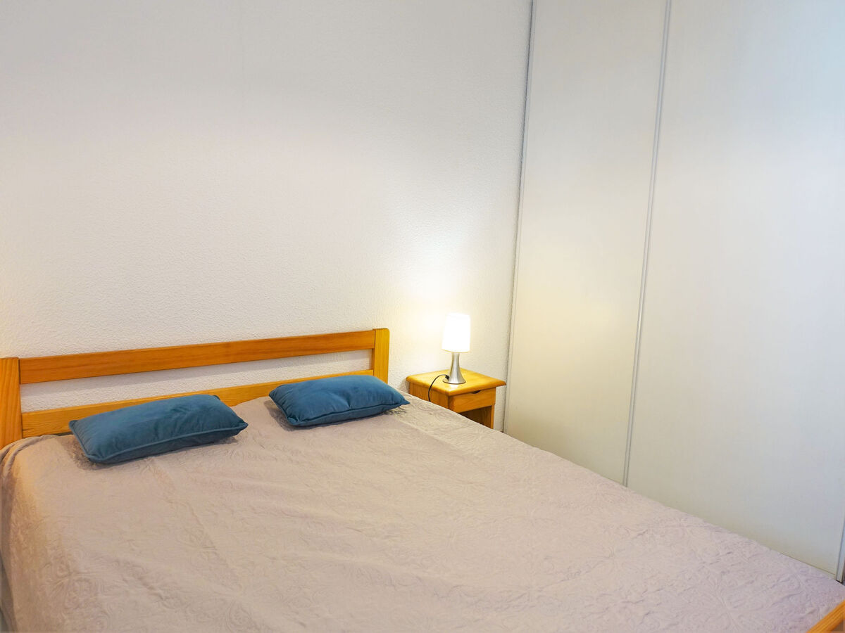 Les Cigalines - Appartement 2 chambres à 100 m de la mer - Photo 10
