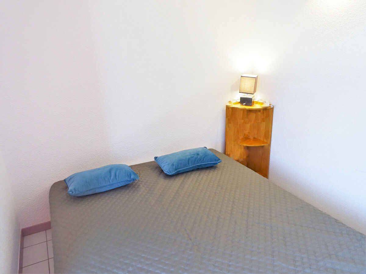 Les Cigalines - Appartement 2 chambres à 100 m de la mer - Photo 11