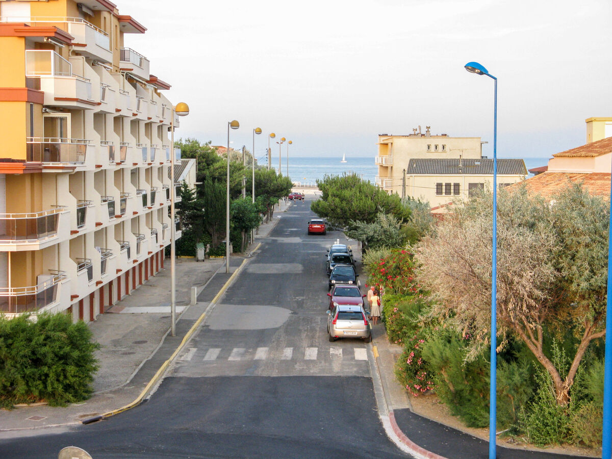 Les Cigalines - Appartement 2 chambres à 100 m de la mer - Photo 13