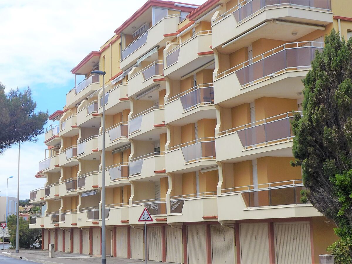 Les Cigalines - Appartement 2 chambres à 100 m de la mer - Photo 15