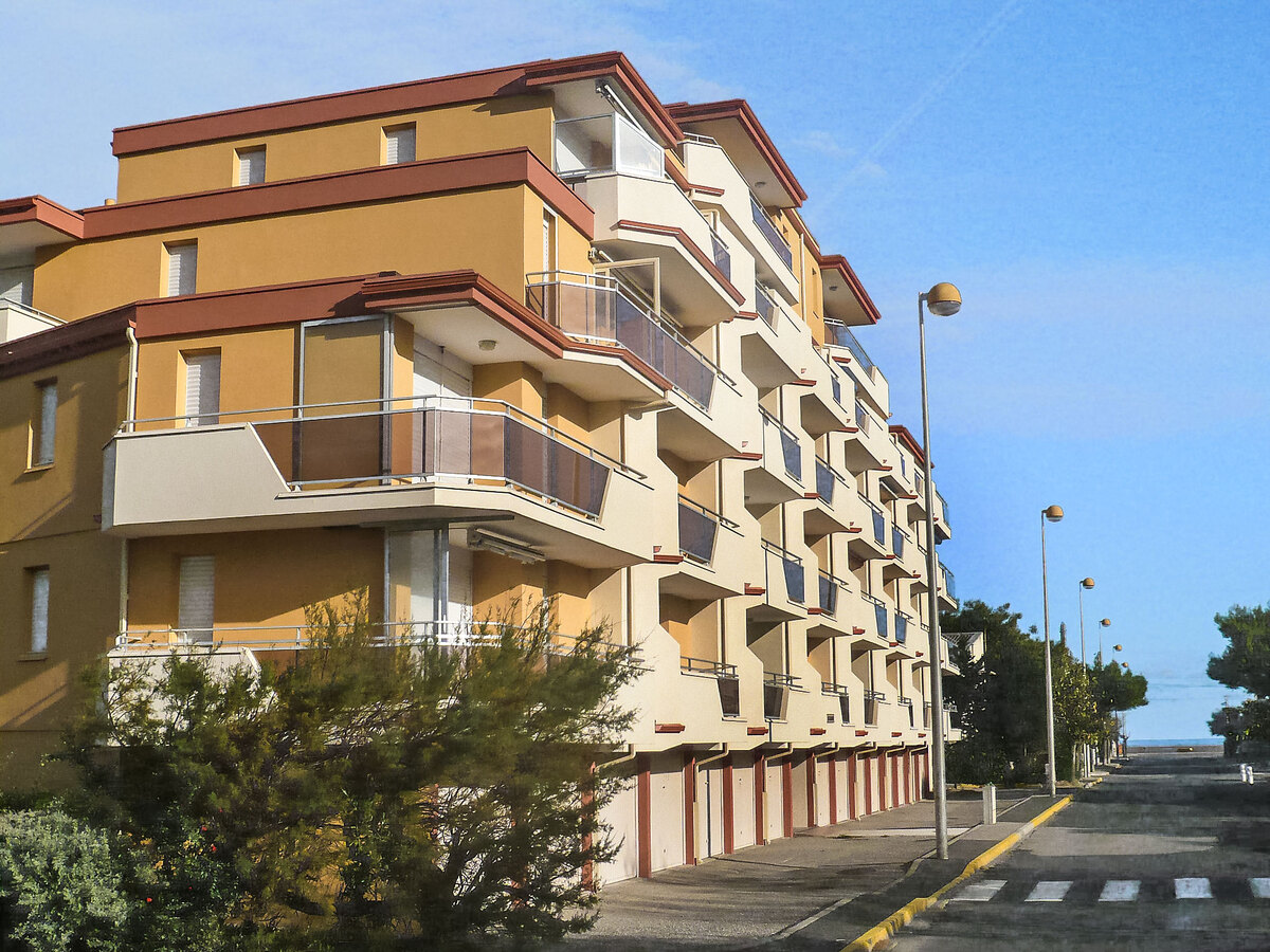 Les Cigalines - Appartement 2 chambres à 100 m de la mer - Photo 16