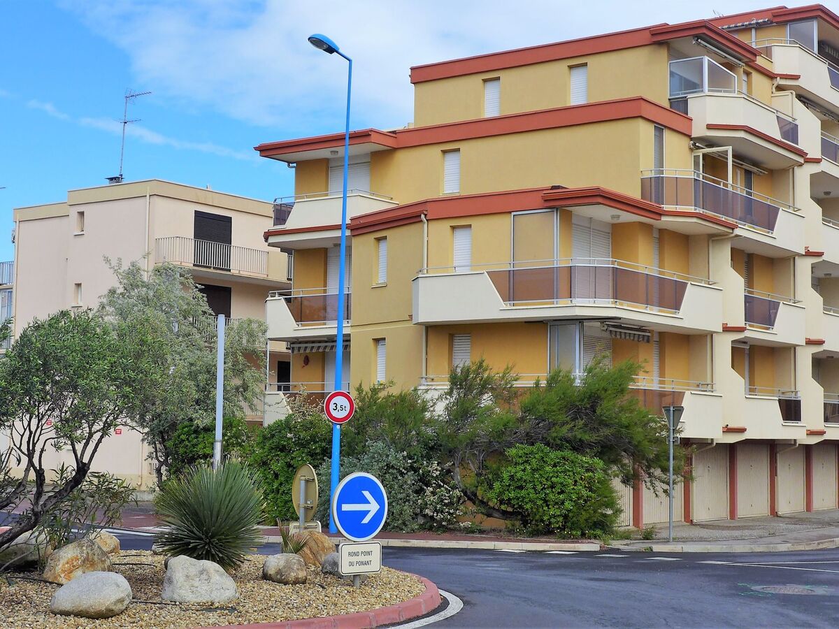 Les Cigalines - Appartement 2 chambres à 100 m de la mer - Photo 17
