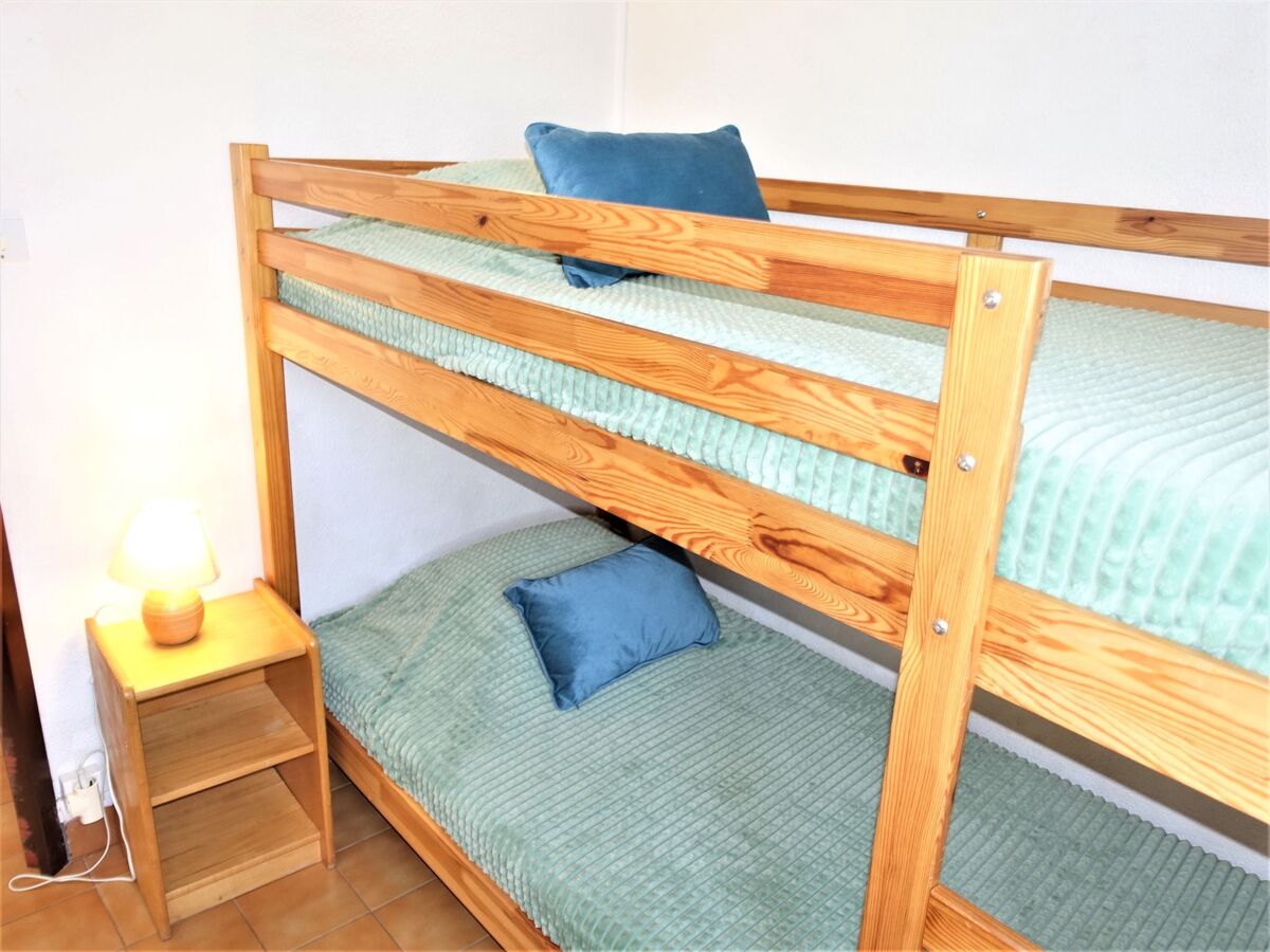 Appartement 2 pièces à 350 m de la plage, Narbonne-Plage - Photo 5