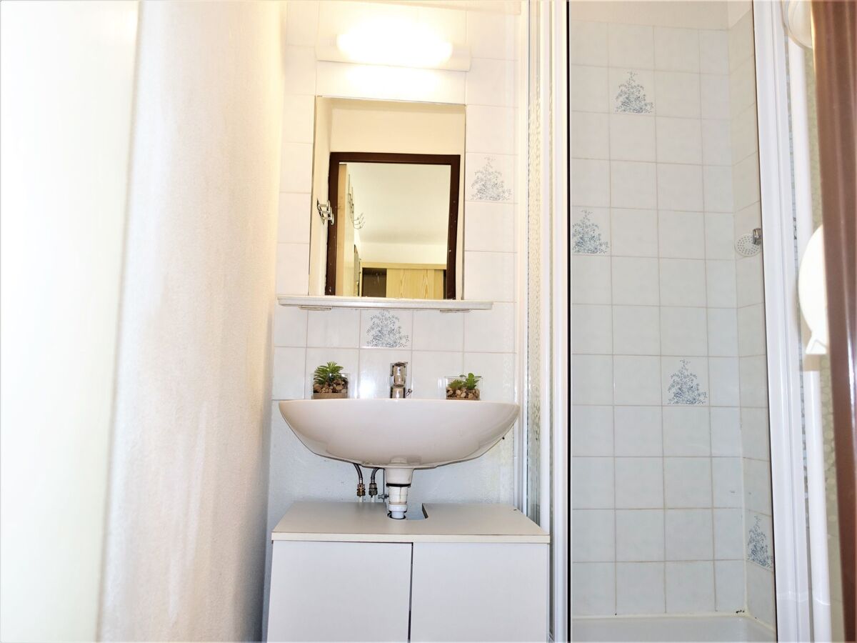 Appartement 2 pièces à 350 m de la plage, Narbonne-Plage - Photo 11
