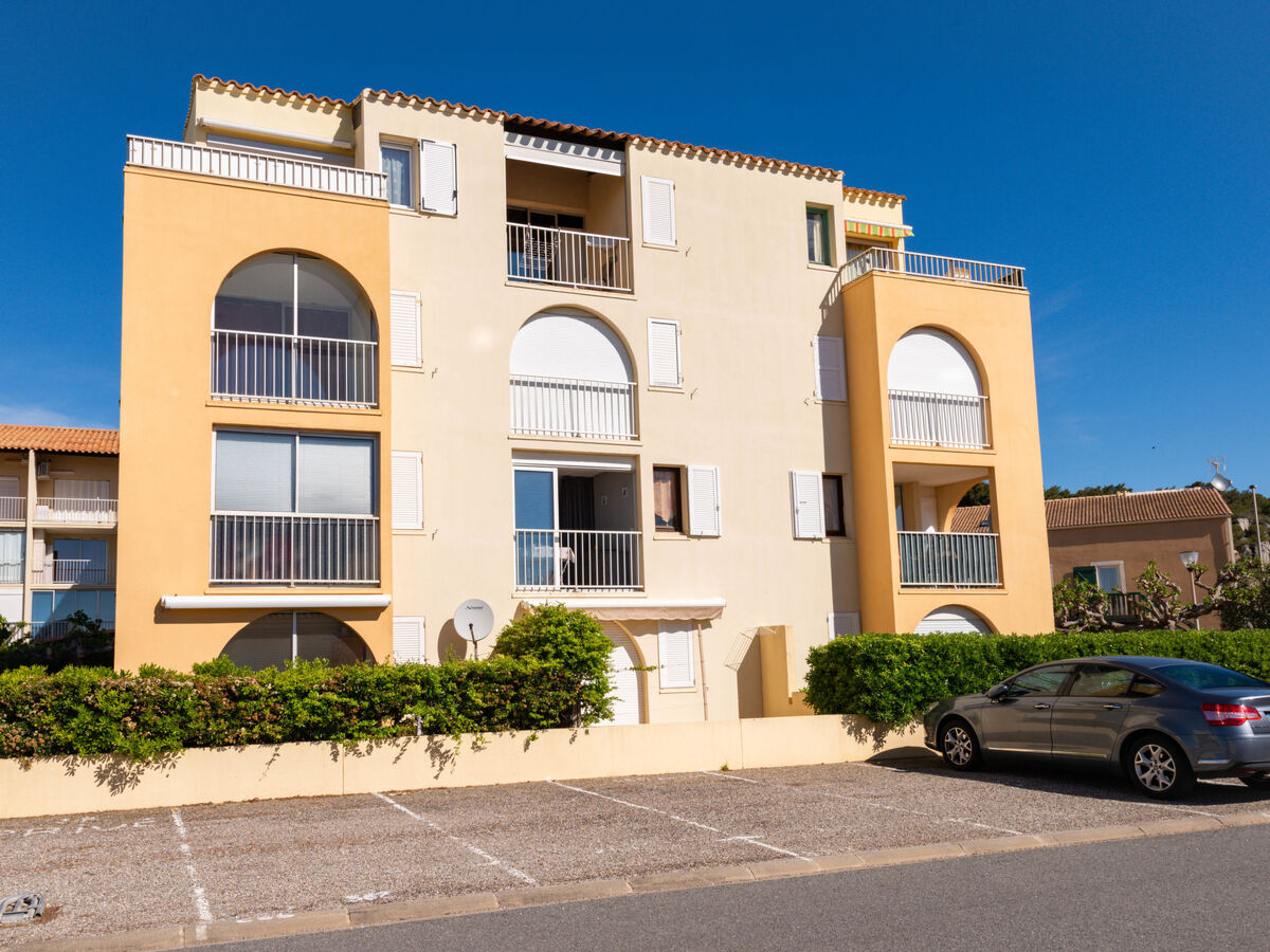 Appartement 2 pièces à 350 m de la plage, Narbonne-Plage - Photo 20
