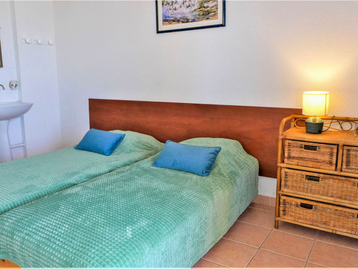 Maison mitoyenne 3 pièces à 500 m de la mer - Photo 5
