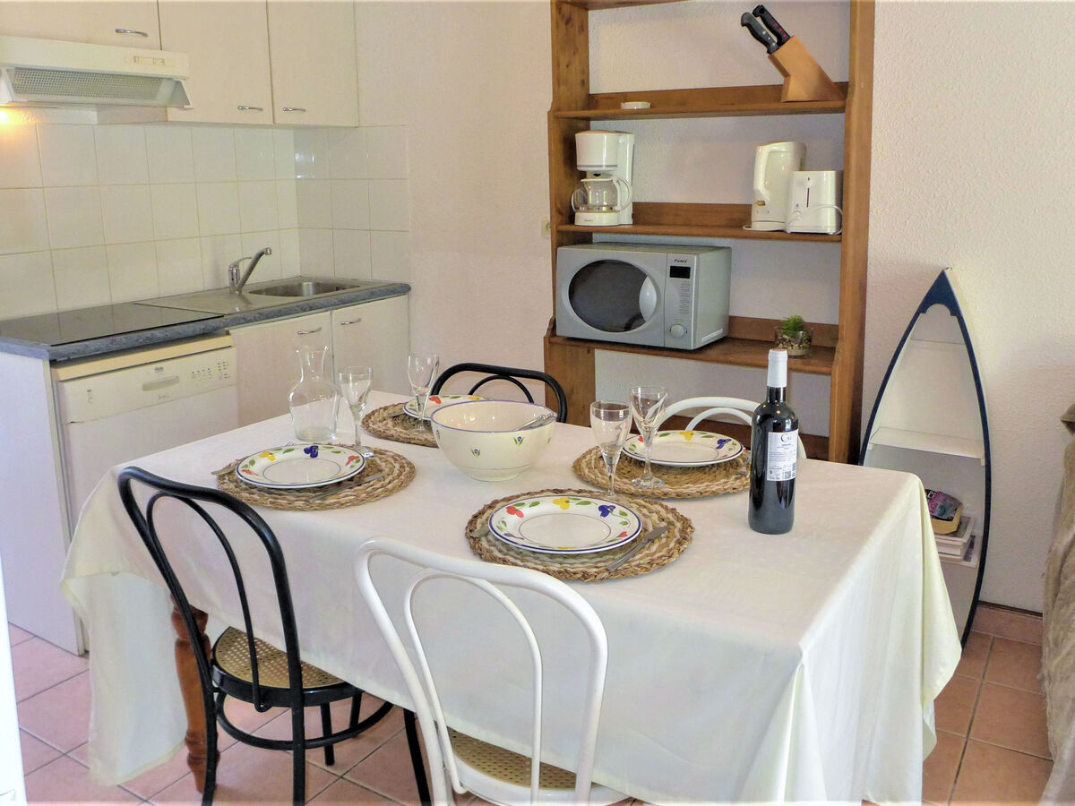 Maison mitoyenne 3 pièces à 500 m de la mer - Photo 7