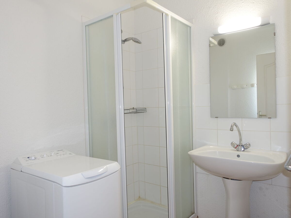 Maison mitoyenne 3 pièces à 500 m de la mer - Photo 9