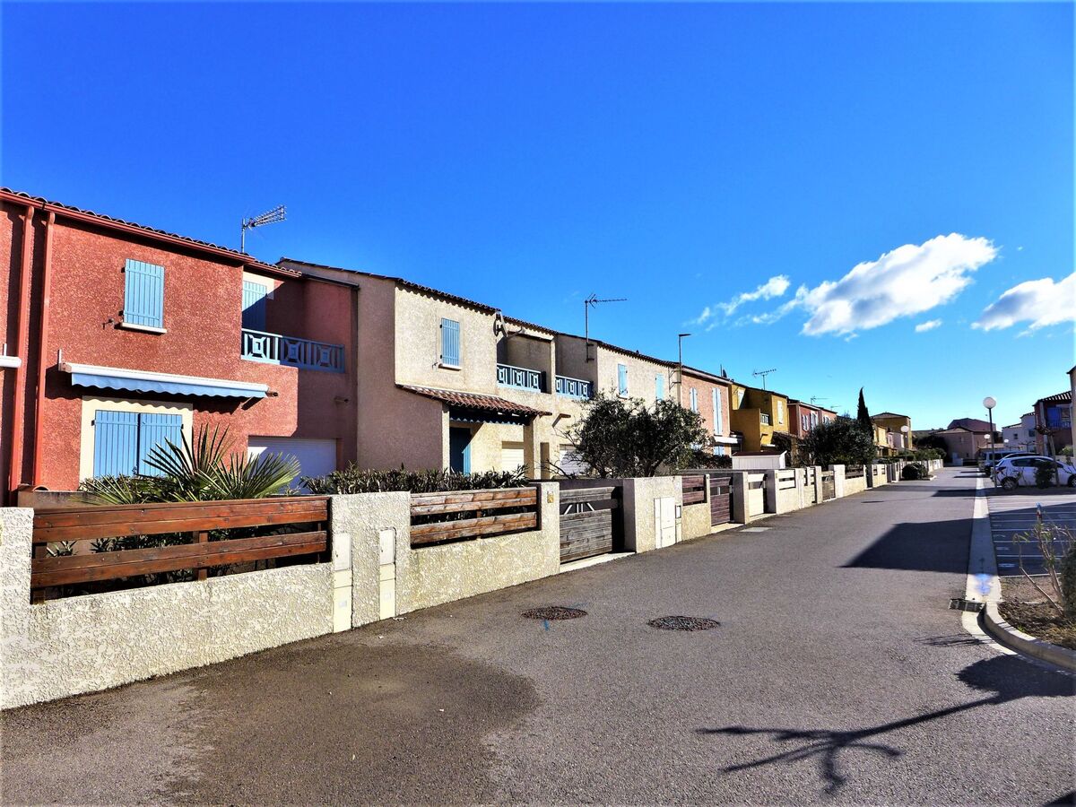 Maison mitoyenne 3 pièces à 500 m de la mer - Photo 13