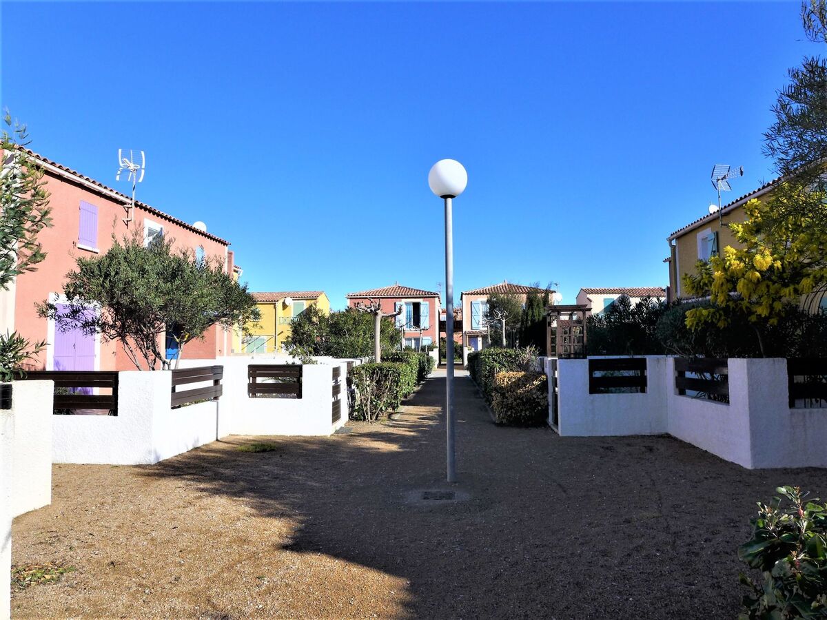 Maison mitoyenne 3 pièces à 500 m de la mer - Photo 16