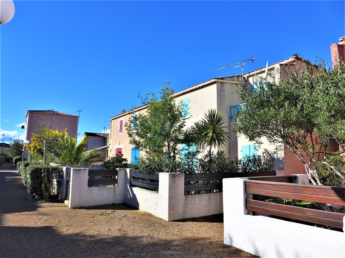 Maison mitoyenne 3 pièces à 500 m de la mer - Photo 17