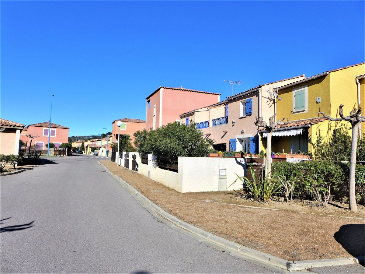 Maison mitoyenne 3 pièces à 500 m de la mer - Photo 18