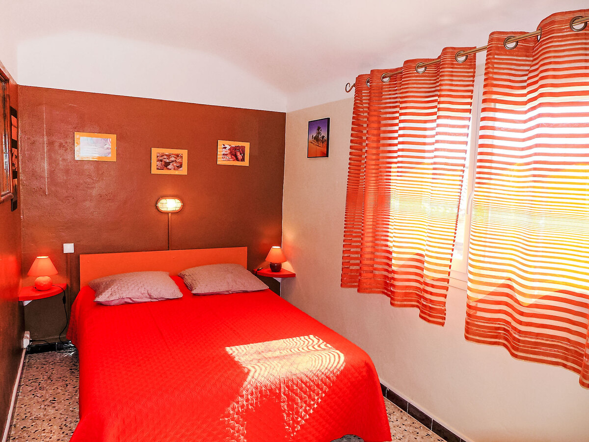 Maison Les Vives à Narbonne-Plage, 150 m de la mer - Photo 13