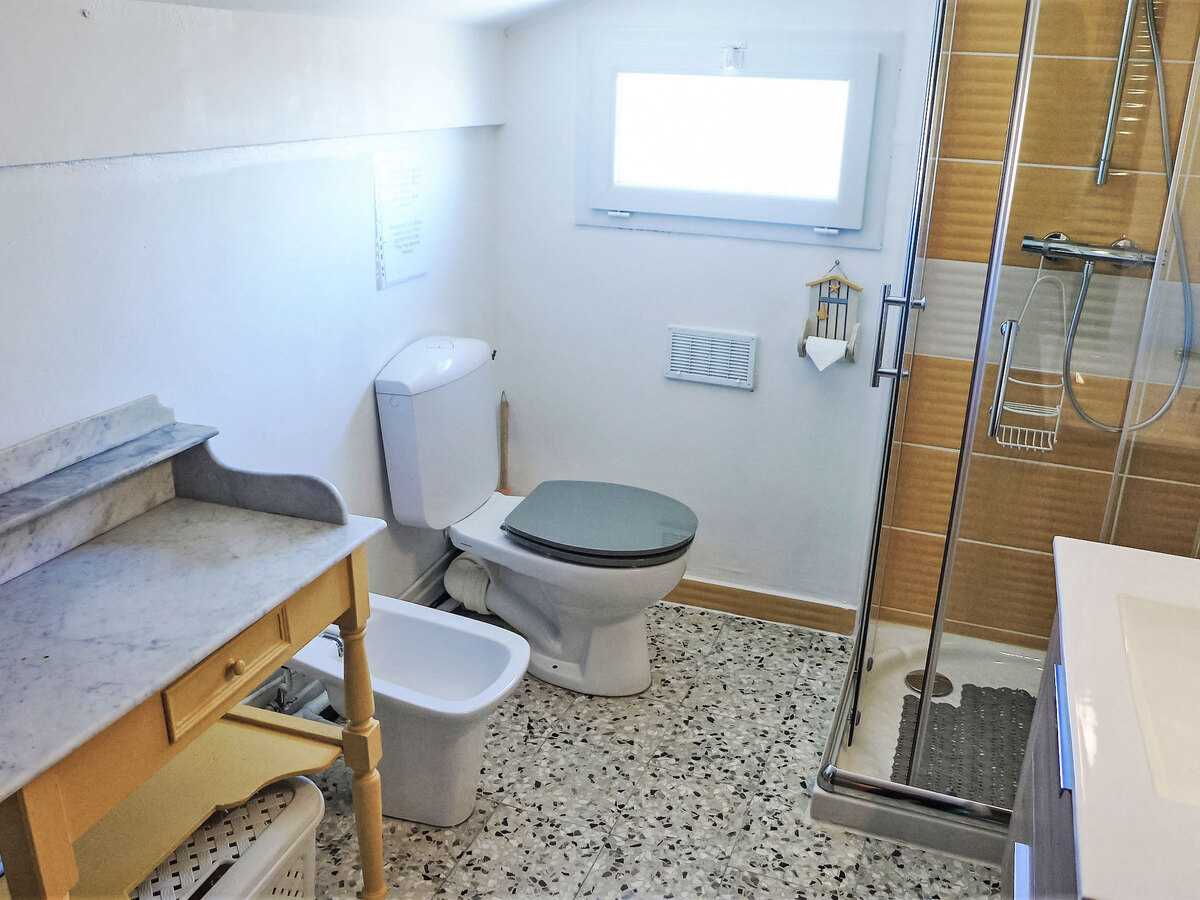 Maison Les Vives à Narbonne-Plage, 150 m de la mer - Photo 17