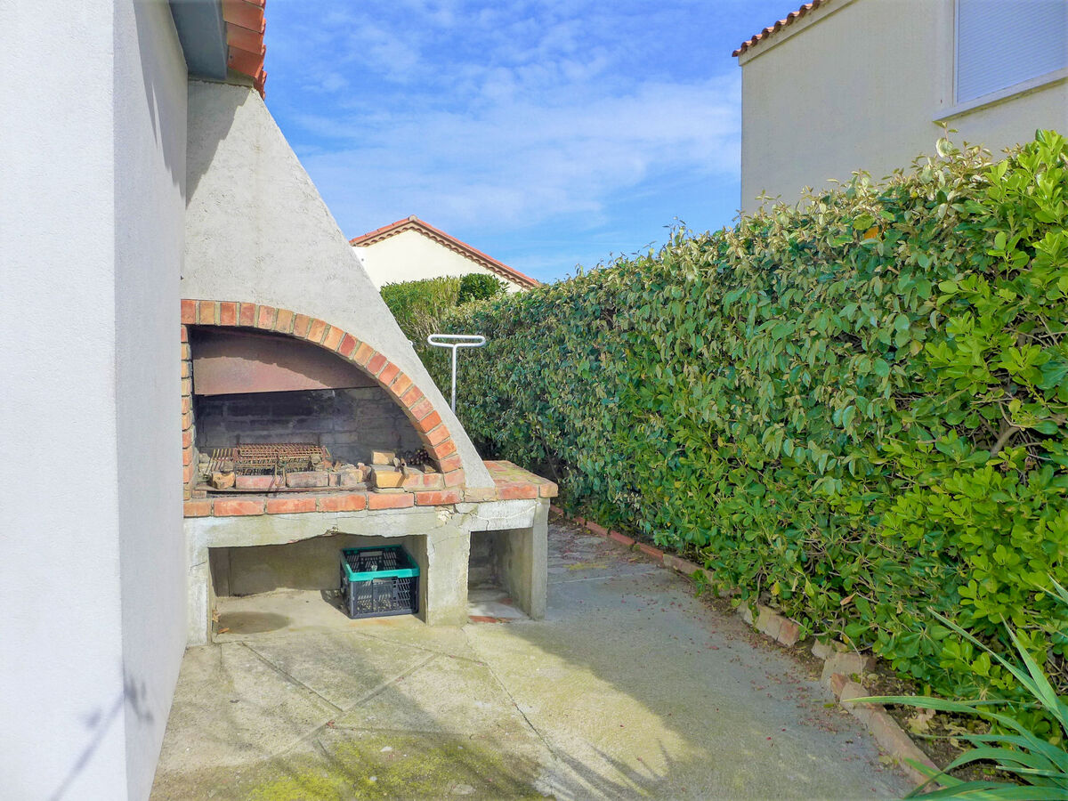 Maison Les Vives à Narbonne-Plage, 150 m de la mer - Photo 28