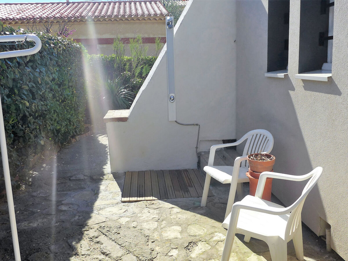 Maison Les Vives à Narbonne-Plage, 150 m de la mer - Photo 30