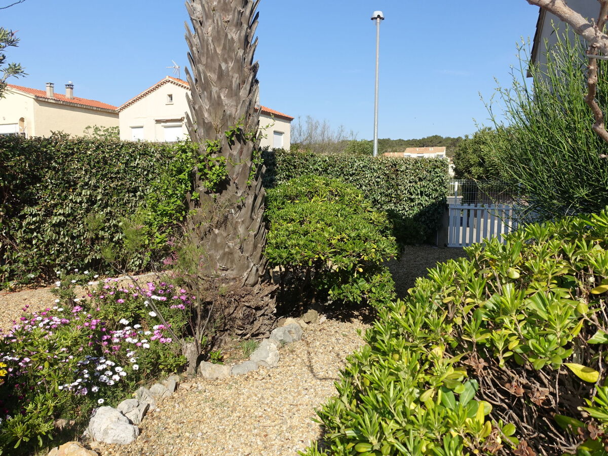 Maison Les Vives à Narbonne-Plage, 150 m de la mer - Photo 36