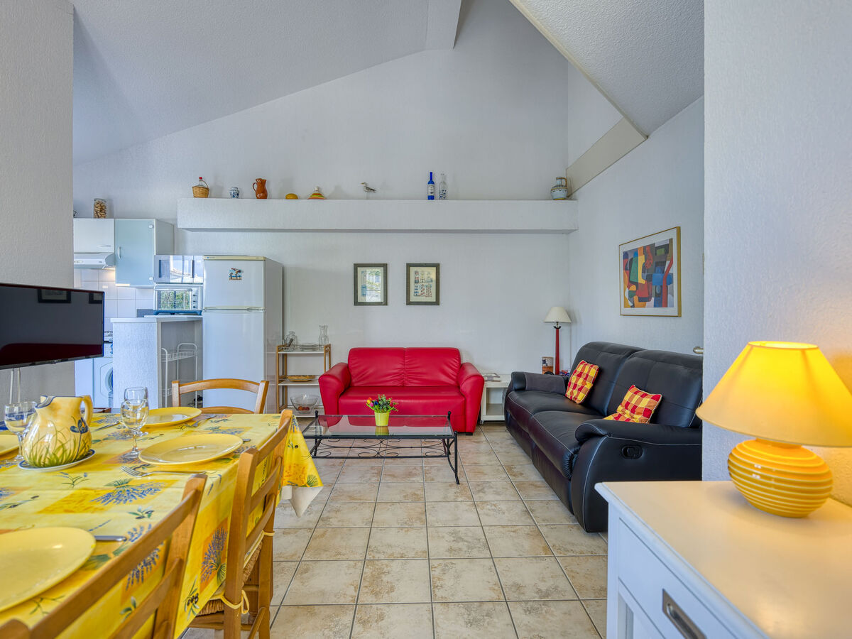 Maison Les Grandes Bleues 2 - Narbonne-Plage - Photo 5