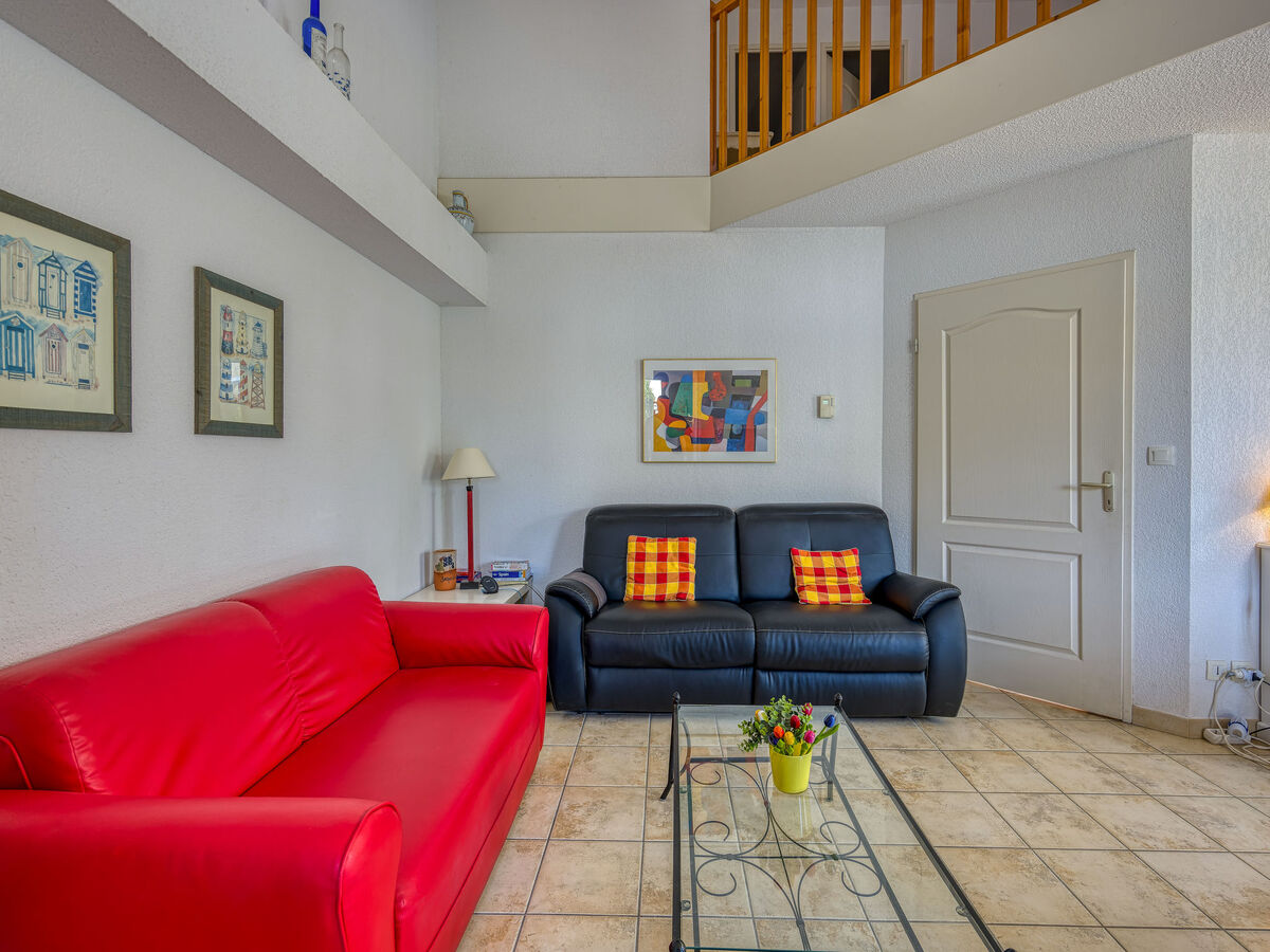 Maison Les Grandes Bleues 2 - Narbonne-Plage - Photo 6