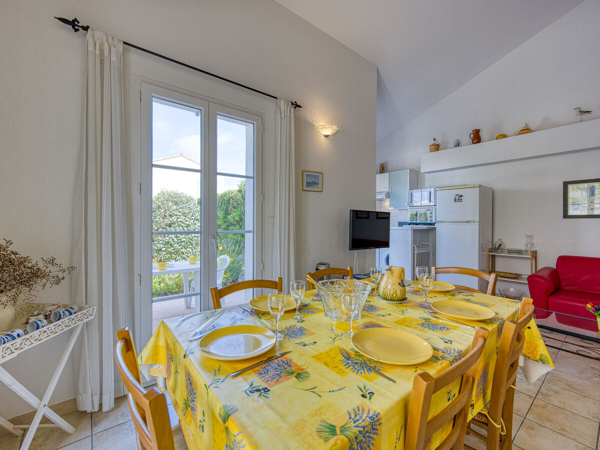 Maison Les Grandes Bleues 2 - Narbonne-Plage - Photo 7