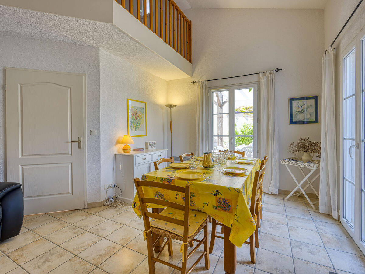 Maison Les Grandes Bleues 2 - Narbonne-Plage - Photo 8