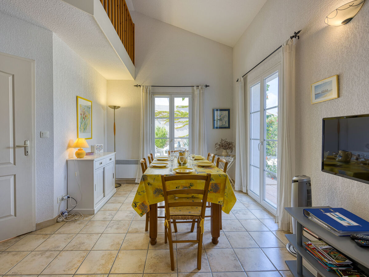 Maison Les Grandes Bleues 2 - Narbonne-Plage - Photo 10