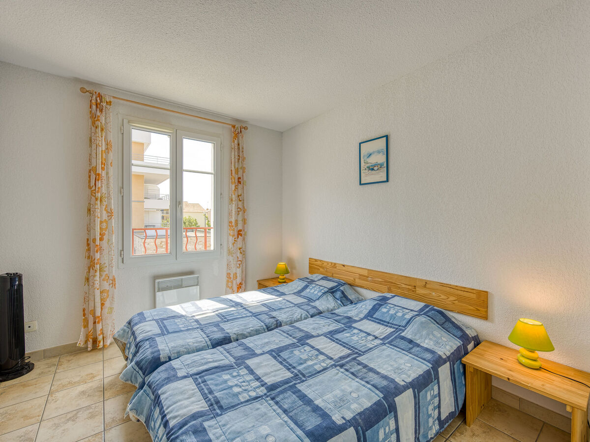 Maison Les Grandes Bleues 2 - Narbonne-Plage - Photo 12