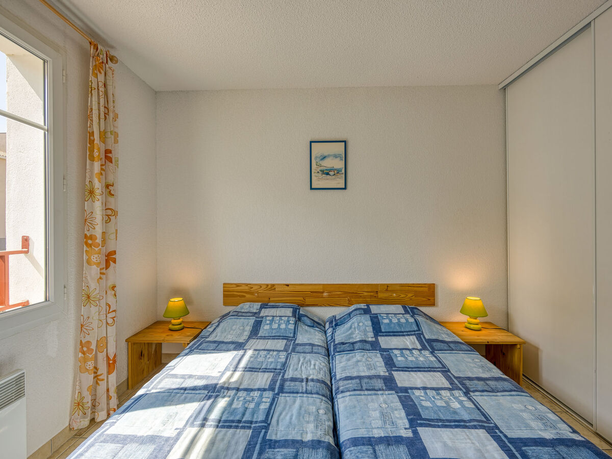 Maison Les Grandes Bleues 2 - Narbonne-Plage - Photo 13