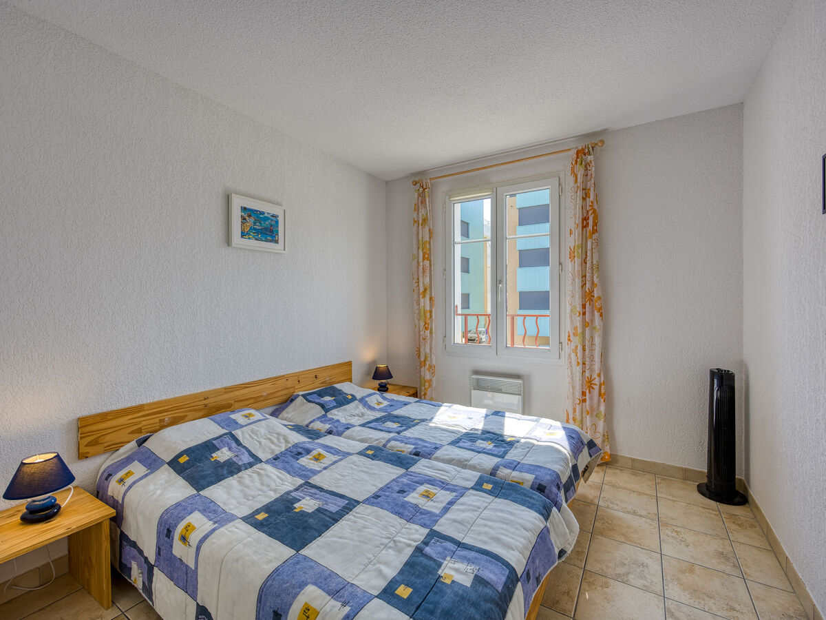 Maison Les Grandes Bleues 2 - Narbonne-Plage - Photo 14