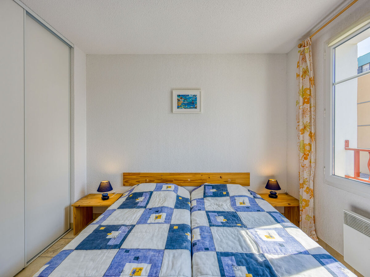 Maison Les Grandes Bleues 2 - Narbonne-Plage - Photo 15