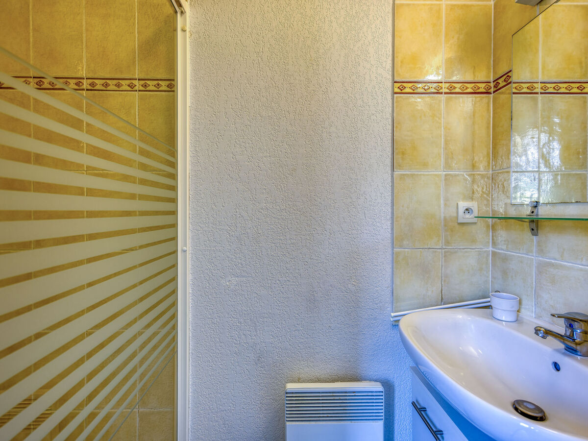 Maison Les Grandes Bleues 2 - Narbonne-Plage - Photo 16