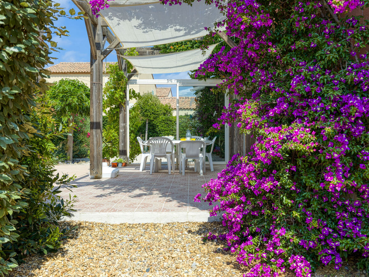 Maison Les Grandes Bleues 2 - Narbonne-Plage - Photo 18