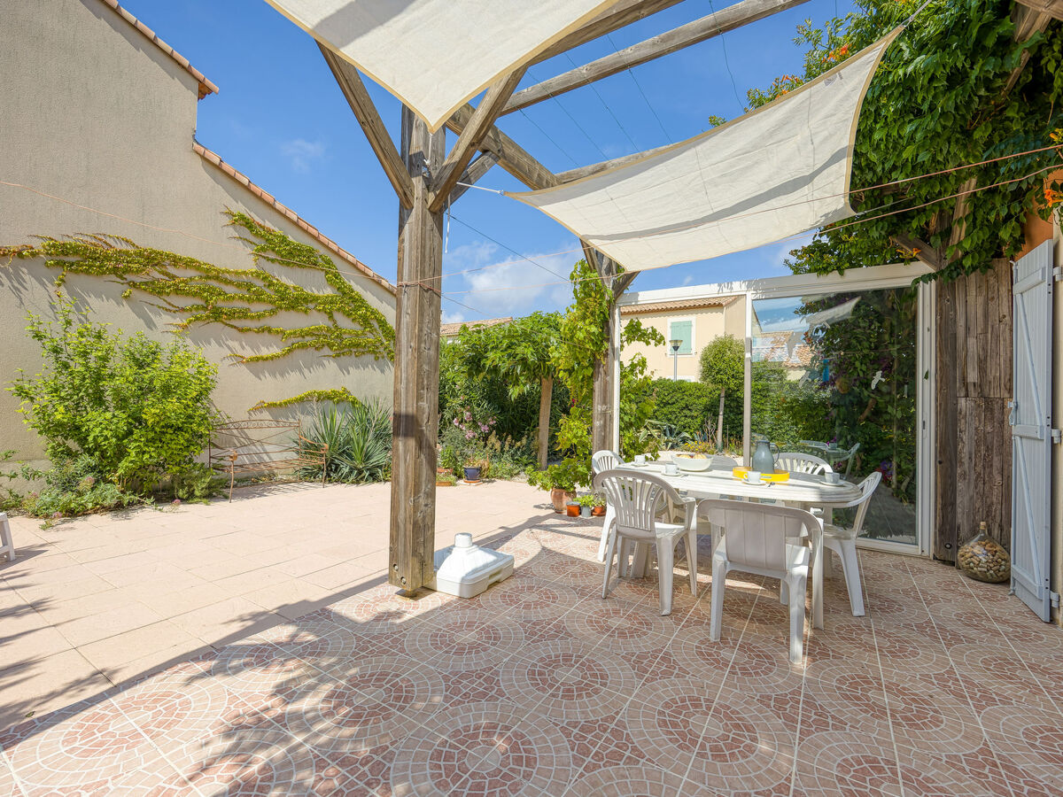 Maison Les Grandes Bleues 2 - Narbonne-Plage - Photo 20