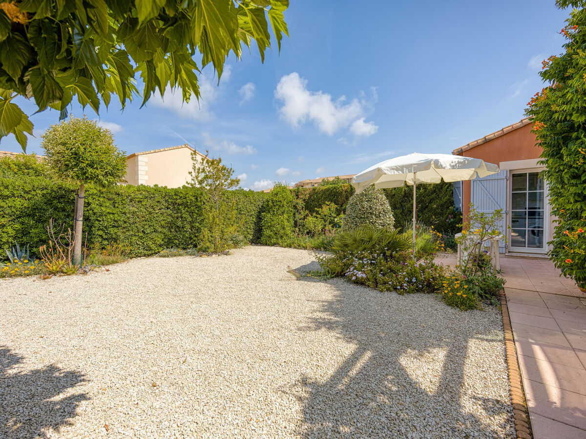 Maison Les Grandes Bleues 2 - Narbonne-Plage - Photo 22