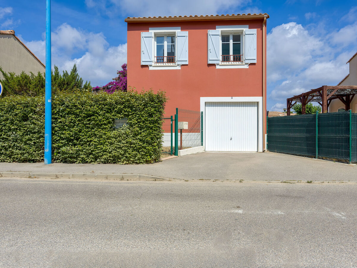 Maison Les Grandes Bleues 2 - Narbonne-Plage - Photo 23