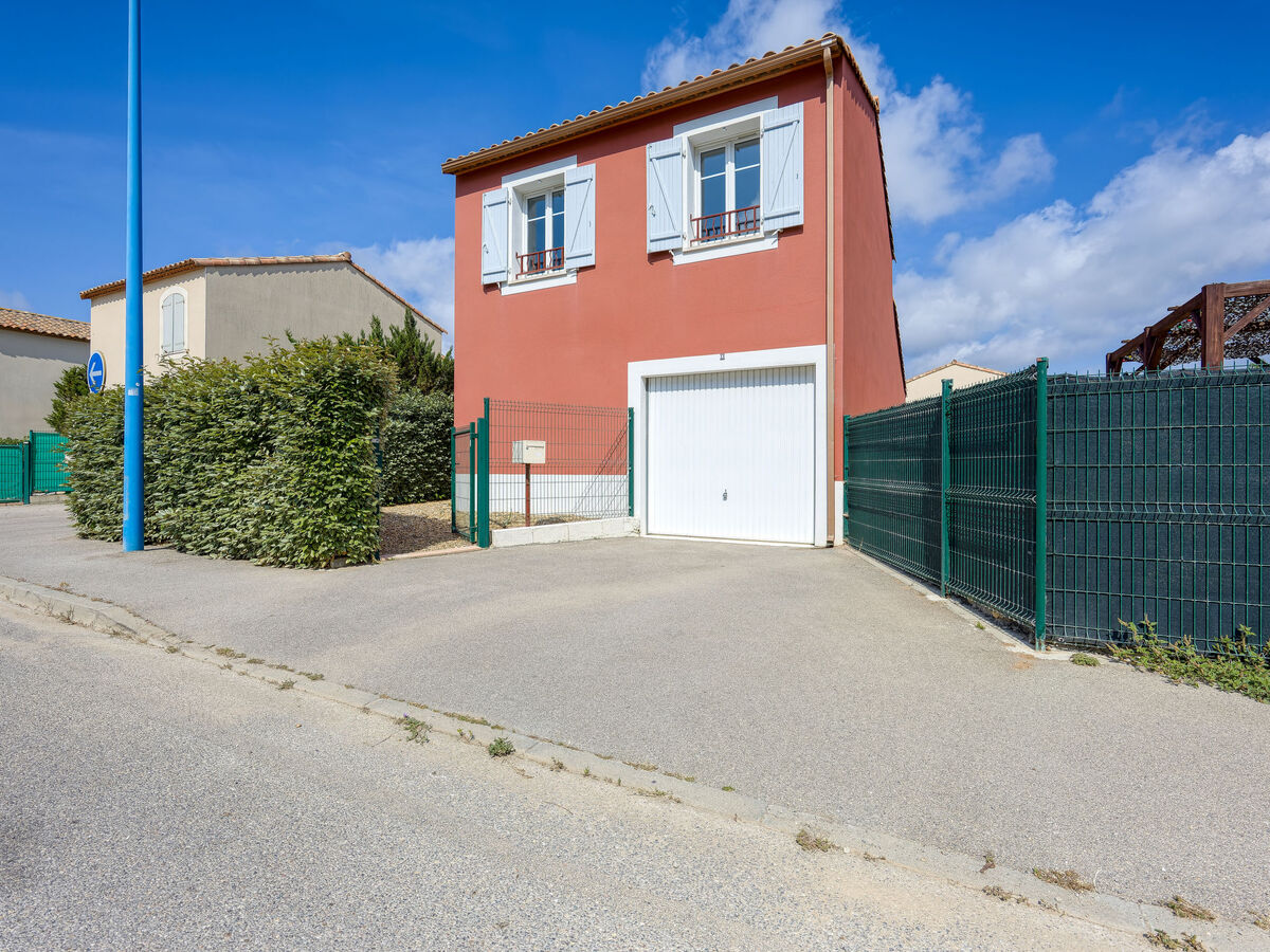 Maison Les Grandes Bleues 2 - Narbonne-Plage - Photo 24