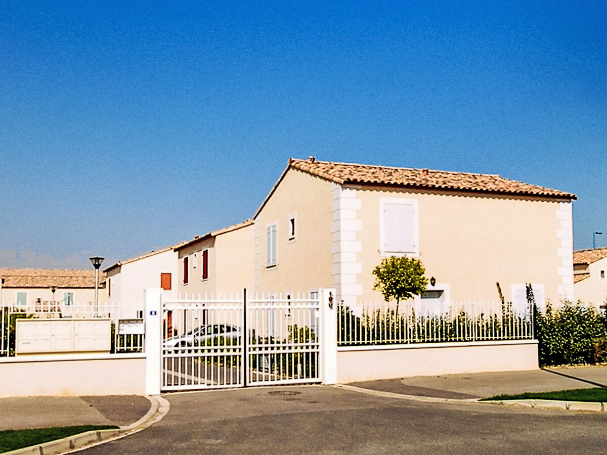 Maison Les Grandes Bleues 2 - Narbonne-Plage - Photo 25
