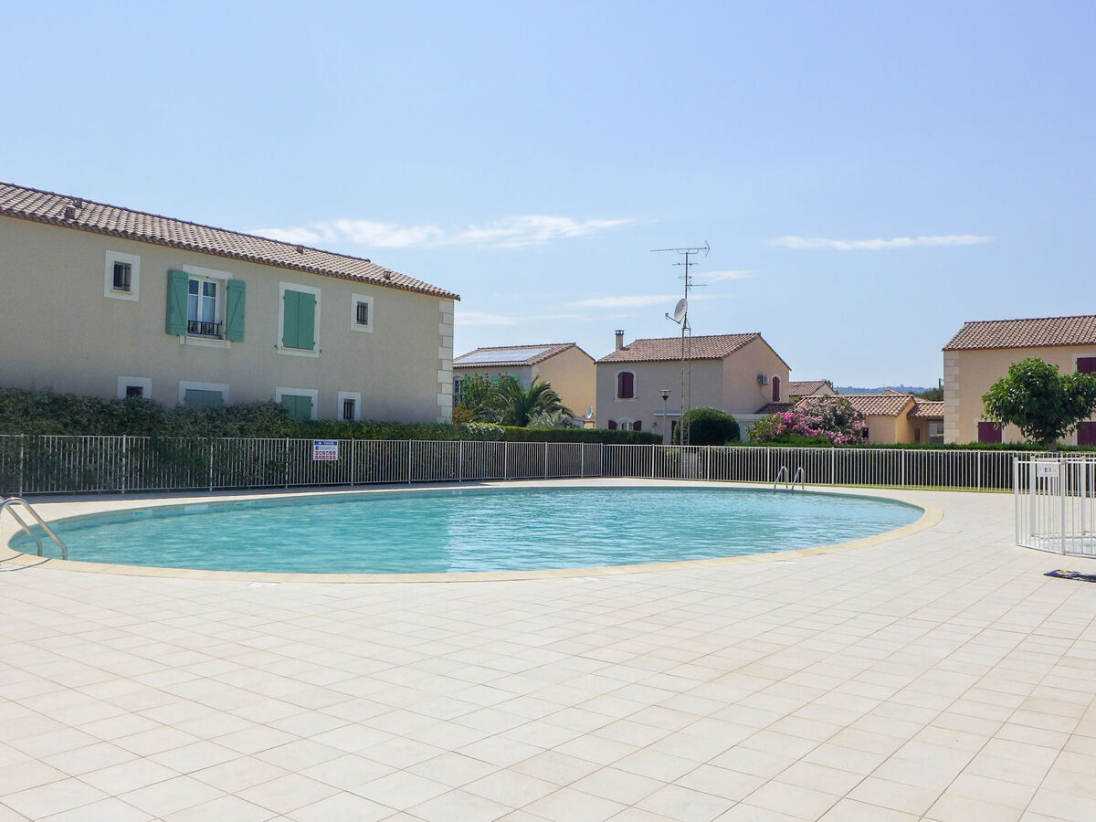 Maison Les Grandes Bleues 2 - Narbonne-Plage - Photo 26