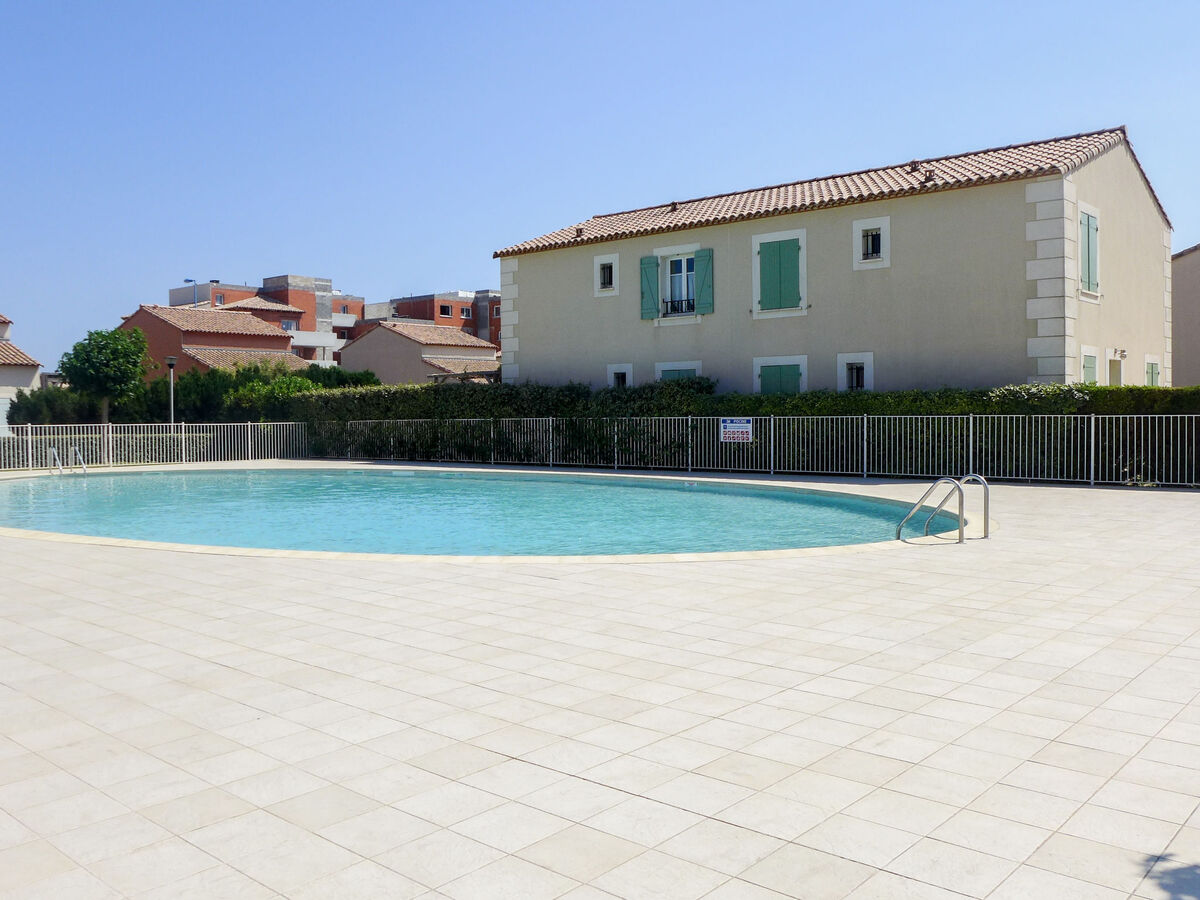 Maison Les Grandes Bleues 2 - Narbonne-Plage - Photo 27