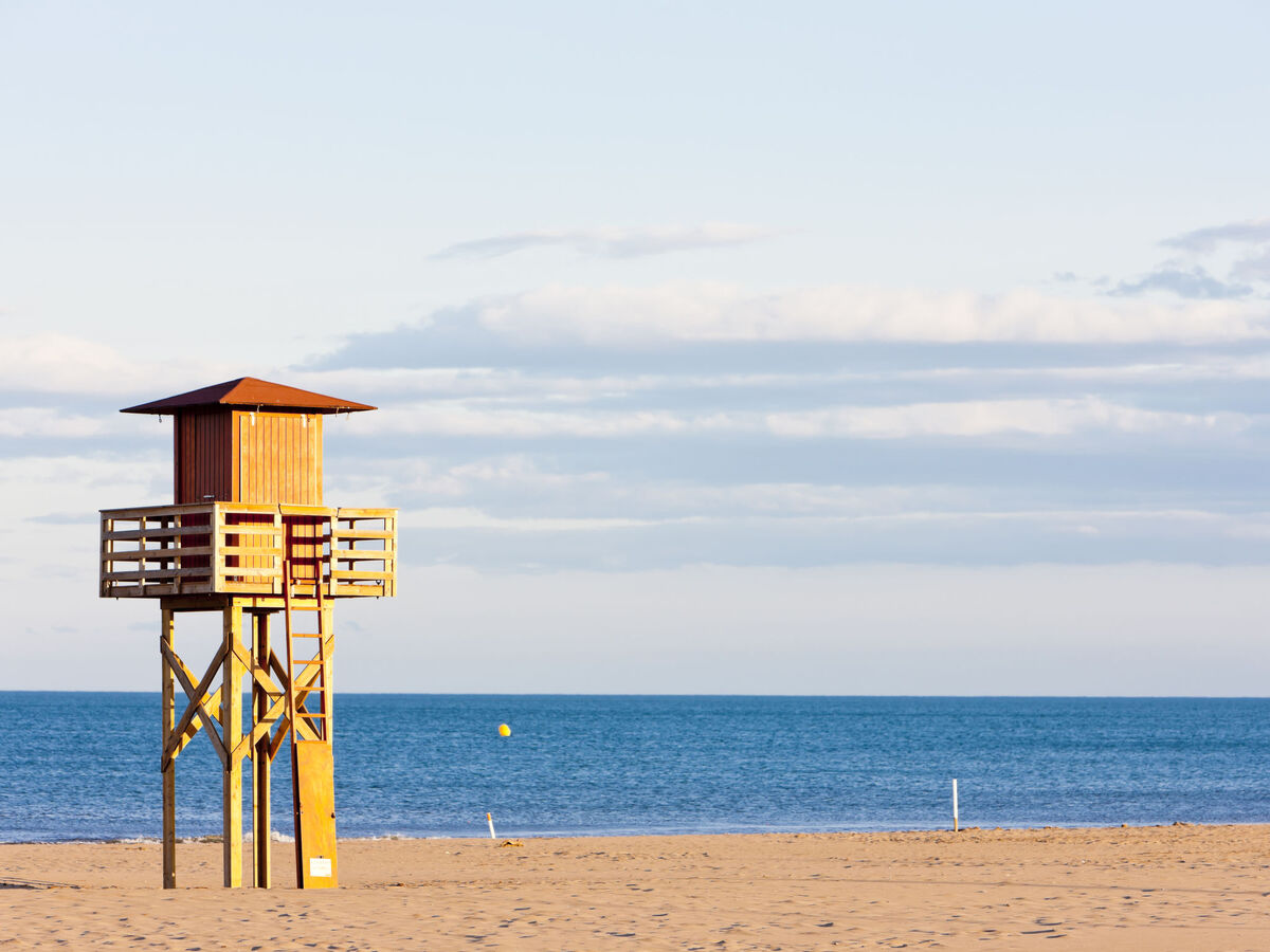 Maison Les Grandes Bleues 2 - Narbonne-Plage - Photo 31