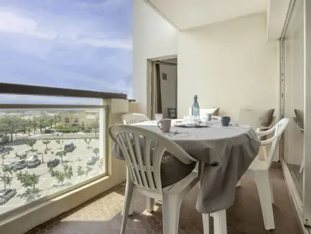 Location appartement à Le Barcarès, Soleil Levant 1 et 2