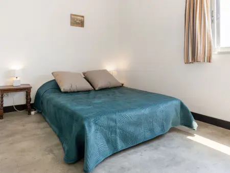 Apt 3 pièces 46 m² au Barcarès, 50 m de la plage : photo 4