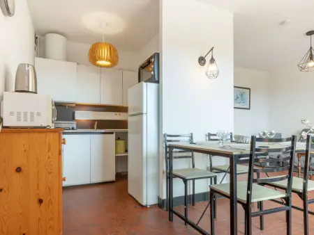 Apt 3 pièces 46 m² au Barcarès, 50 m de la plage : photo 6