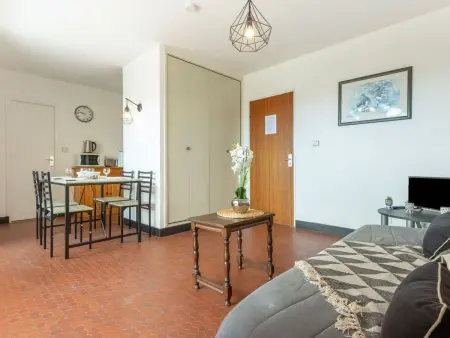Apt 3 pièces 46 m² au Barcarès, 50 m de la plage : photo 9
