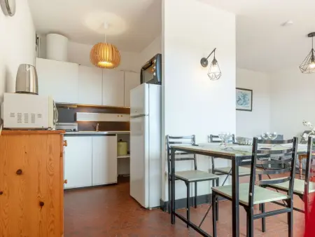 Apt 3 pièces 46 m² au Barcarès, 50 m de la plage : photo 11