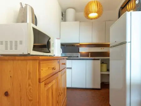Apt 3 pièces 46 m² au Barcarès, 50 m de la plage : photo 12