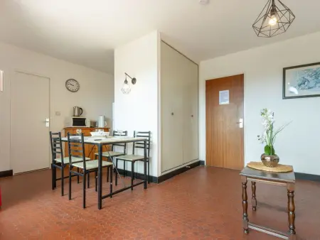 Apt 3 pièces 46 m² au Barcarès, 50 m de la plage : photo 13