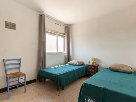 Apt 3 pièces 46 m² au Barcarès, 50 m de la plage : photo 14